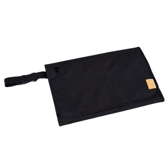 Lassig Wrap to go Black