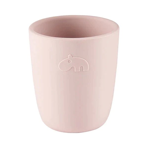 Done By Deer Silicone Mini Mug