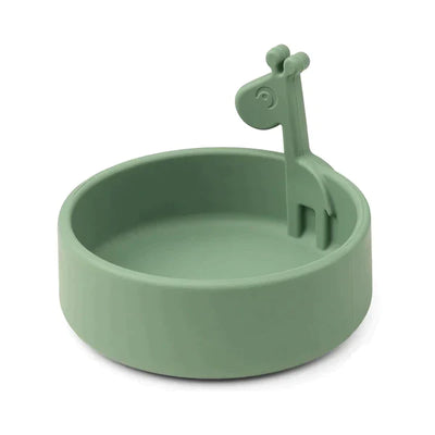 Peekaboo bowl Raffi Green