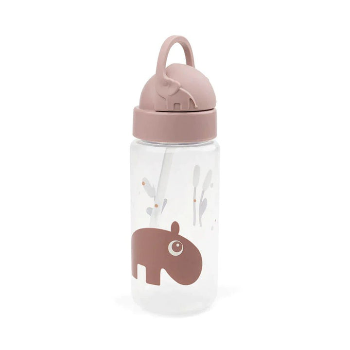 Done By Deer Straw bottle