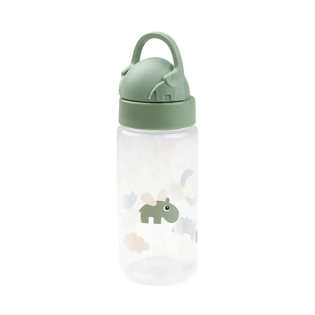 Done By Deer Straw bottle