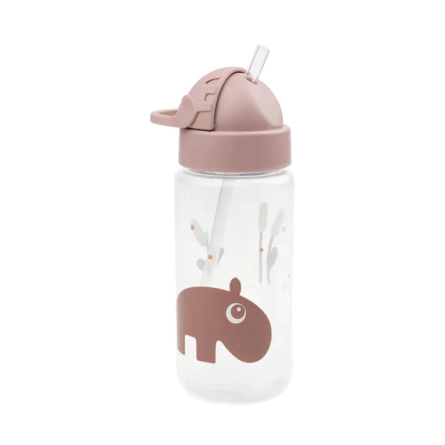 Done By Deer Straw bottle