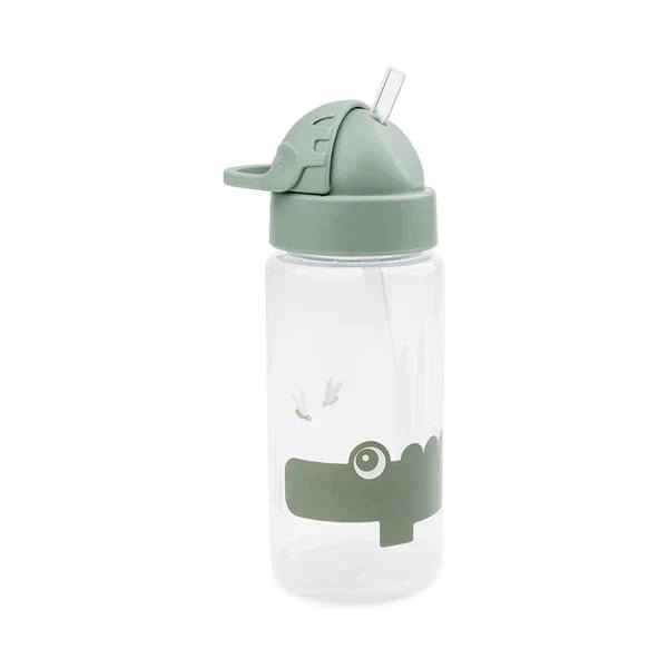 Done By Deer Straw bottle