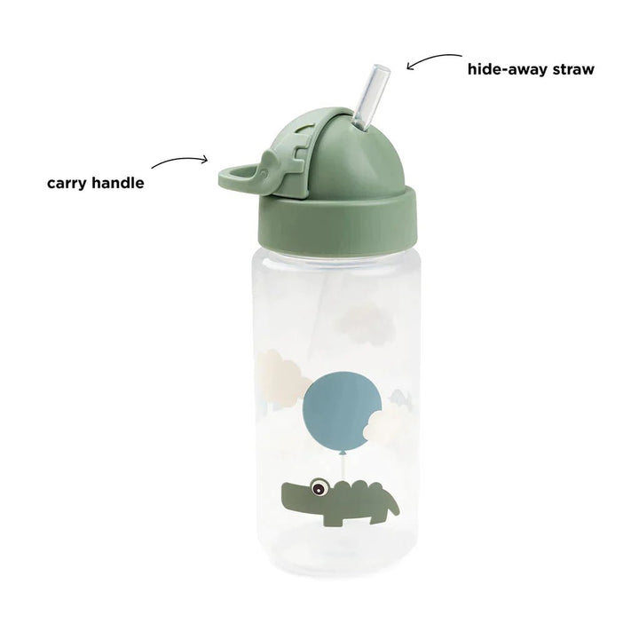Done By Deer Straw bottle