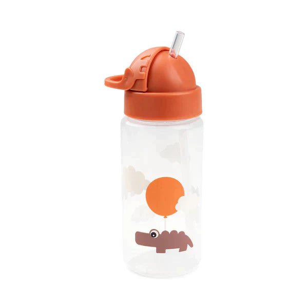 Done By Deer Straw bottle