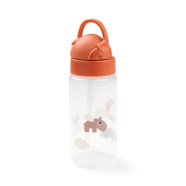 Done By Deer Straw bottle