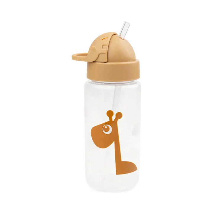 Done By Deer Straw bottle