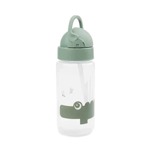 Done By Deer Straw bottle