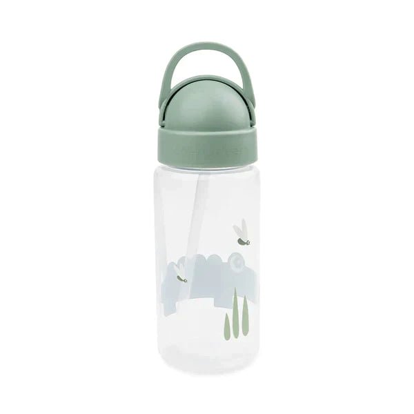 Done By Deer Straw bottle
