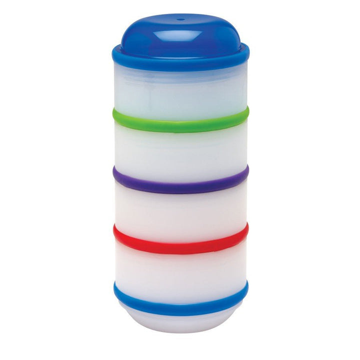 Dr. Brown’s Snack - A - Pillar Snack and Dipping Cups, 4 Count