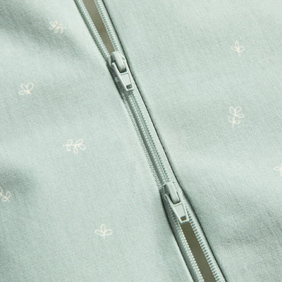 Cocoon Swaddle Bag 0.2tog Sage 3-6m