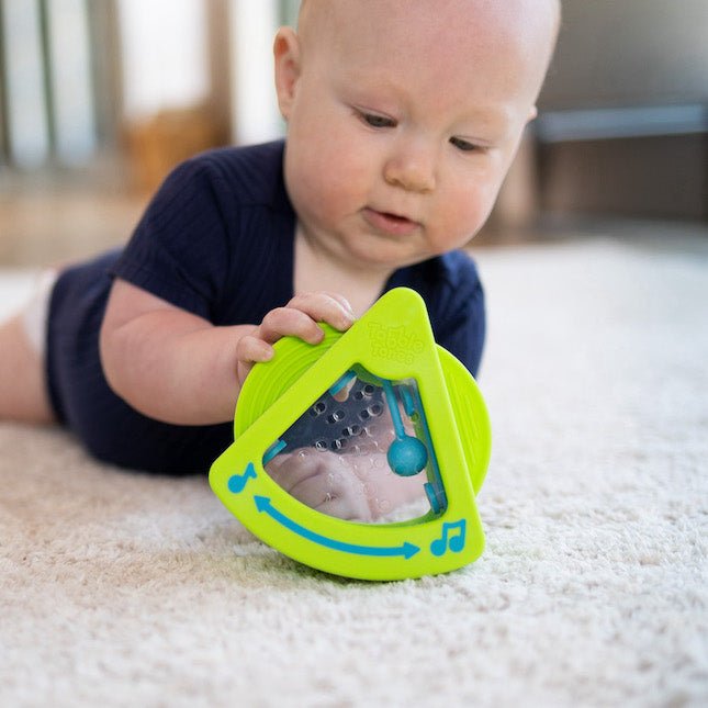 Fat Brain Toy Tobble Tones