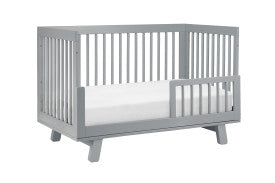 Babyletto Hudson 3 - in - 1 Convertible Crib