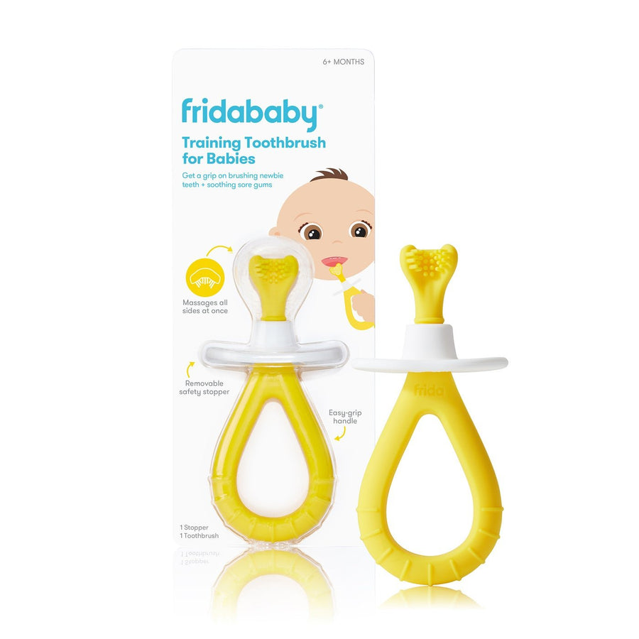 Fridababy Training Toothbrush