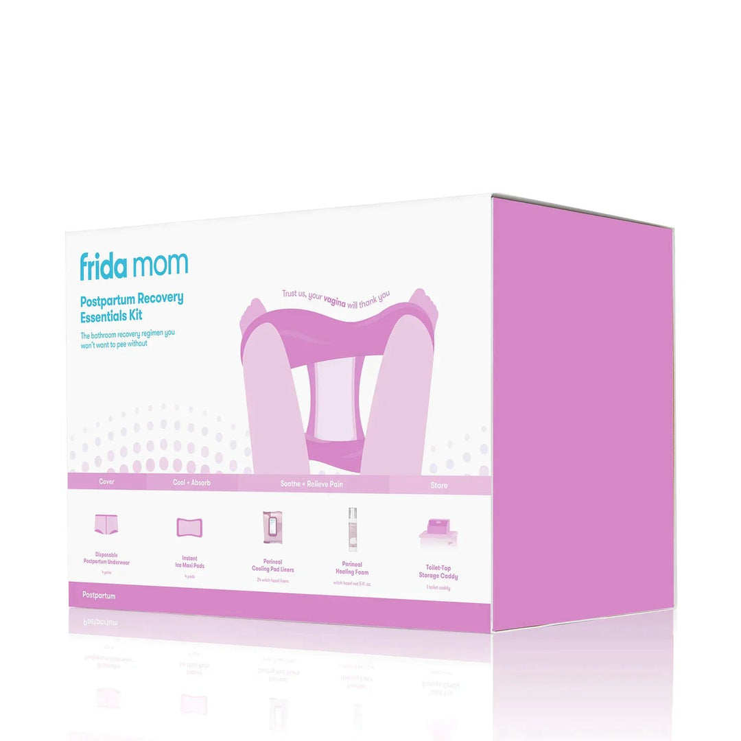 FridaMom Post Partum Recovery Essentials Kit