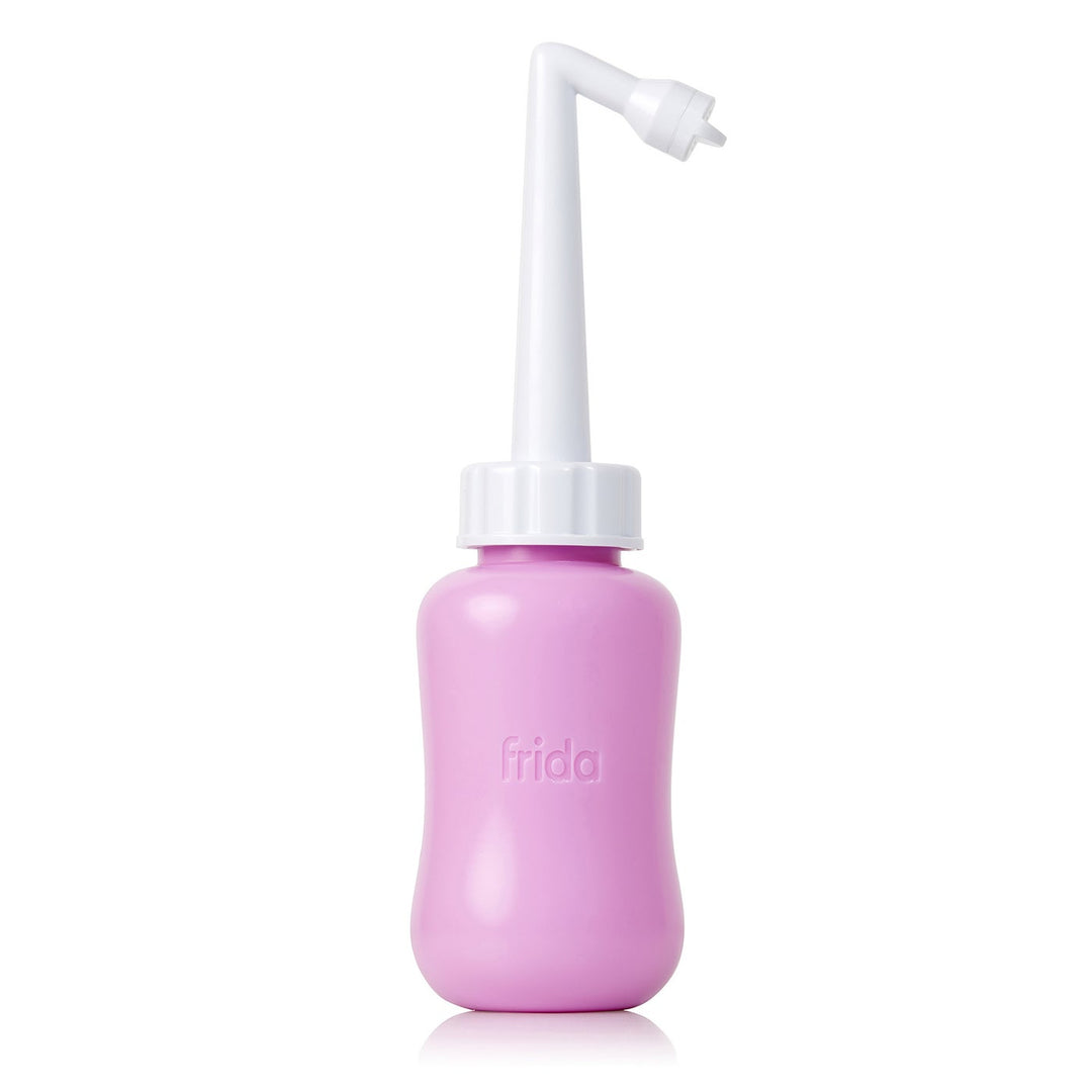 FridaMom Upside Down Peri Bottle