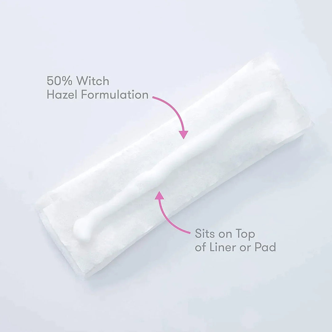 FridaMom Witch Hazel Perineal Healing Foam