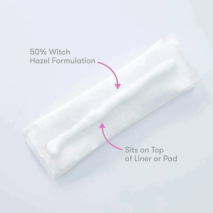 FridaMom Witch Hazel Perineal Healing Foam