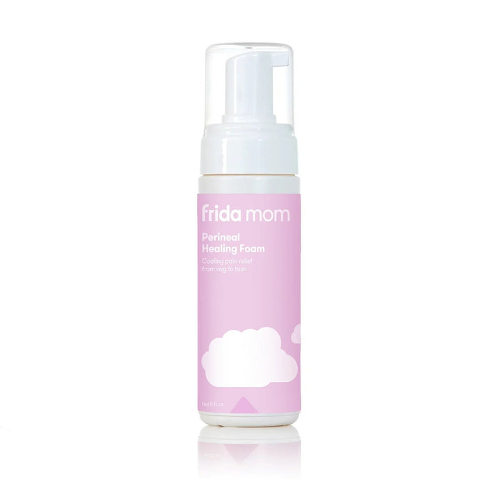 FridaMom Witch Hazel Perineal Healing Foam