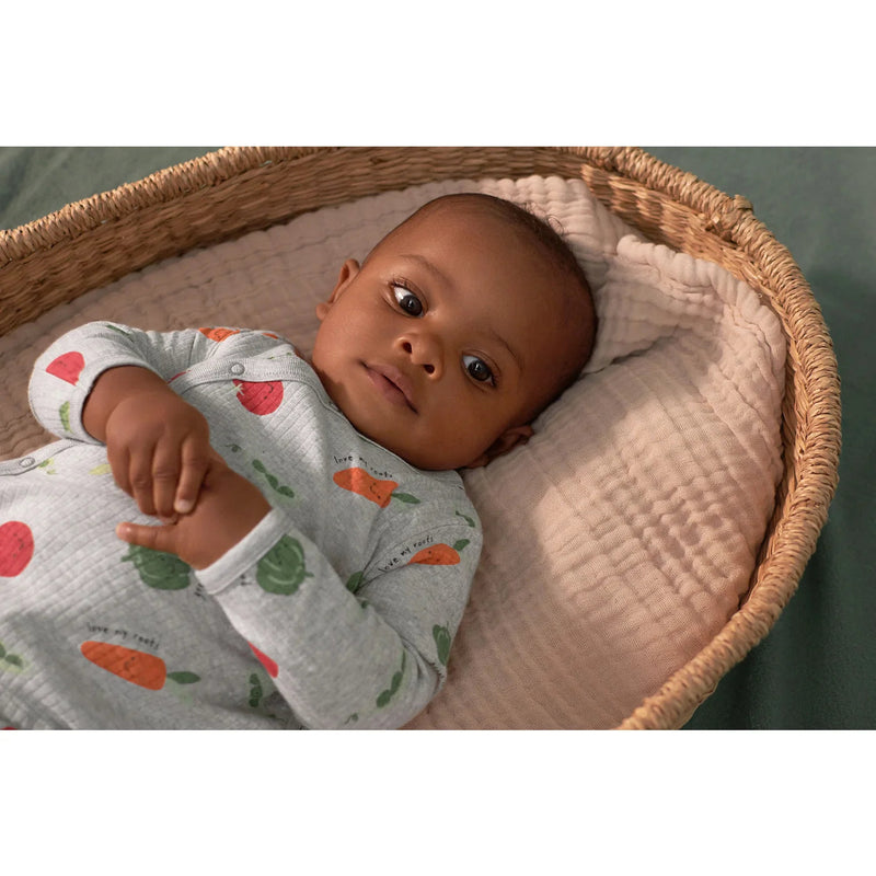 Take Me Home -Vegetables- 3 Pc Set 0-3