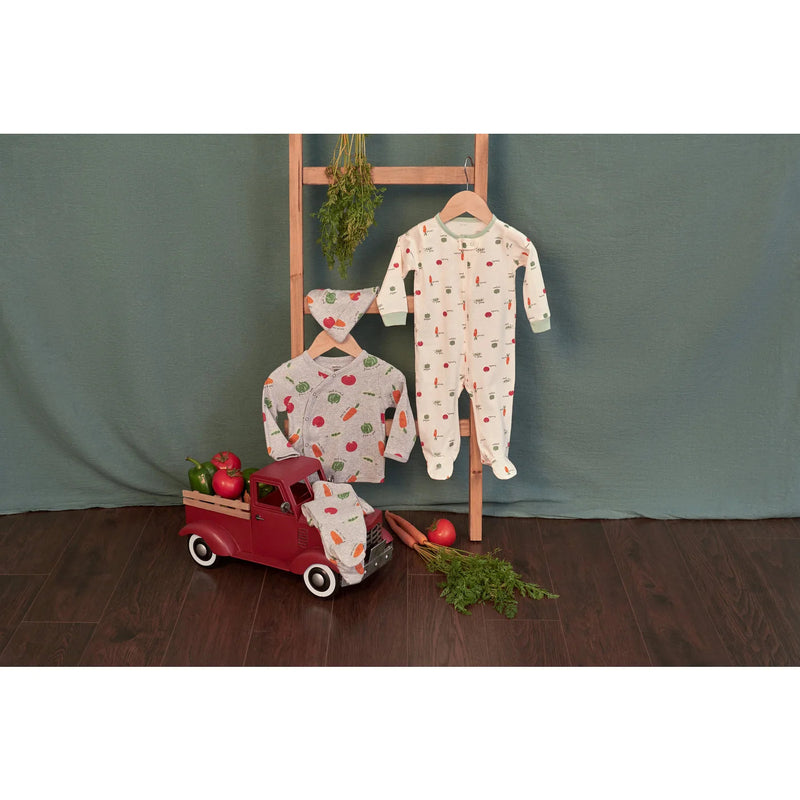 Take Me Home -Vegetables- 3 Pc Set 0-3