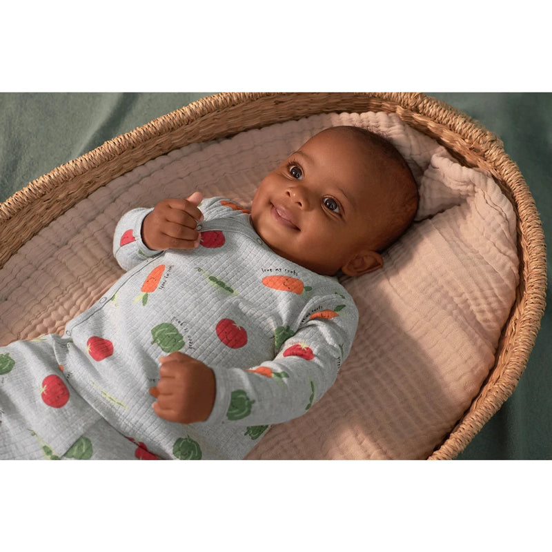 Take Me Home -Vegetables- 3 Pc Set 0-3