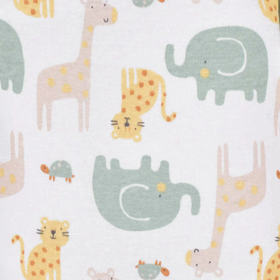 Baby Kind World 3 Pk Set Newborn