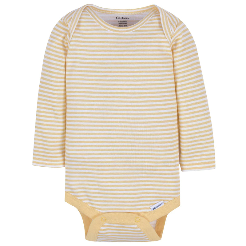 Baby Kind World 3 Pk Set Newborn
