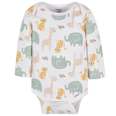 Baby Kind World 3 Pk Set Newborn