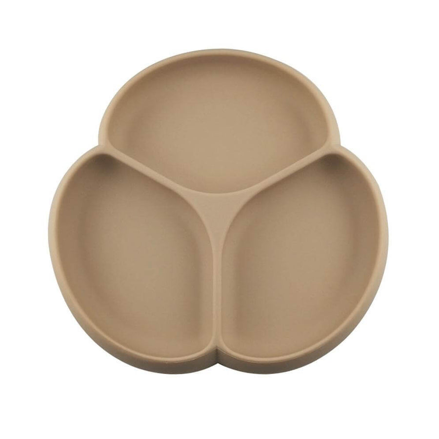Glitter & Spice Silicone Suction Plate