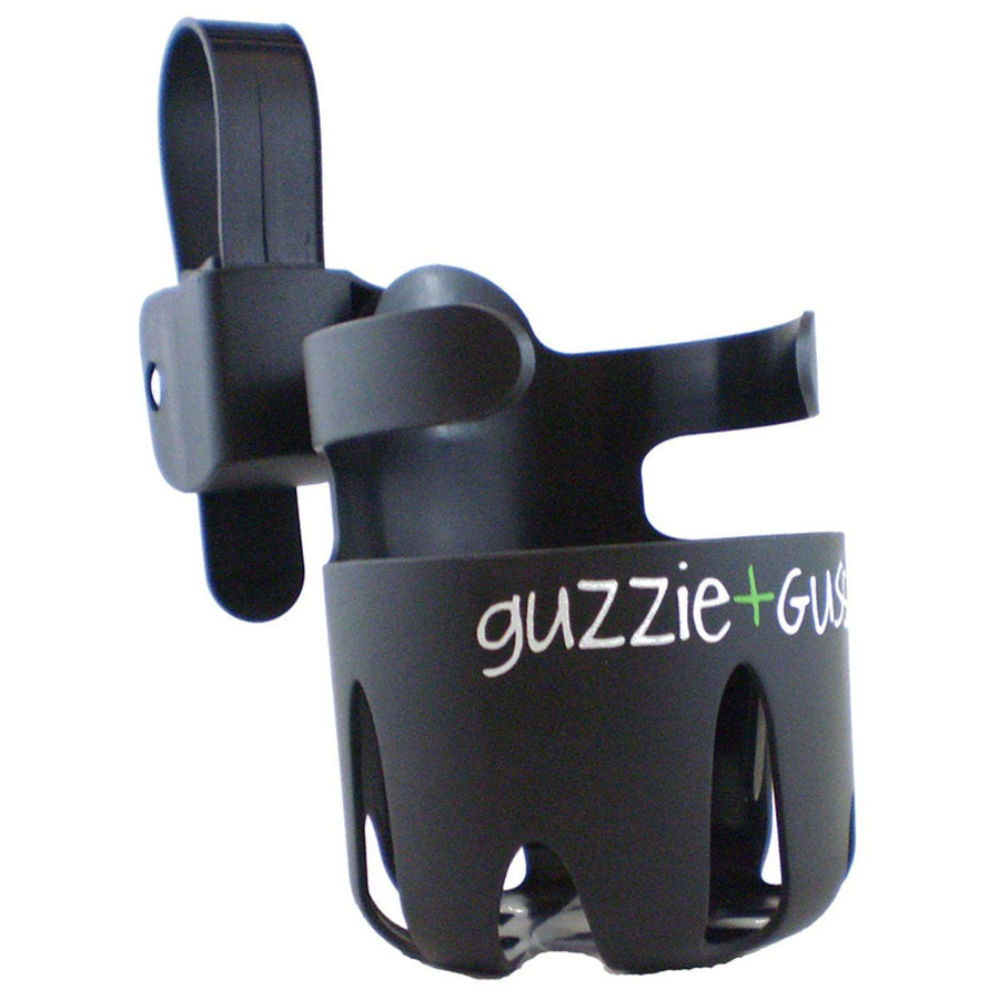 Guzzie + Guss Universal Cup Holder
