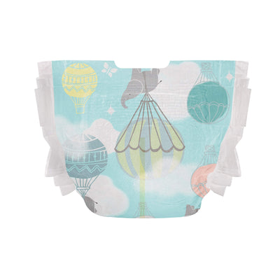 diapers
