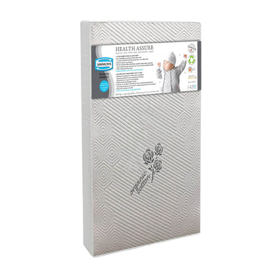Simmons - Health Assure Diamond Edition