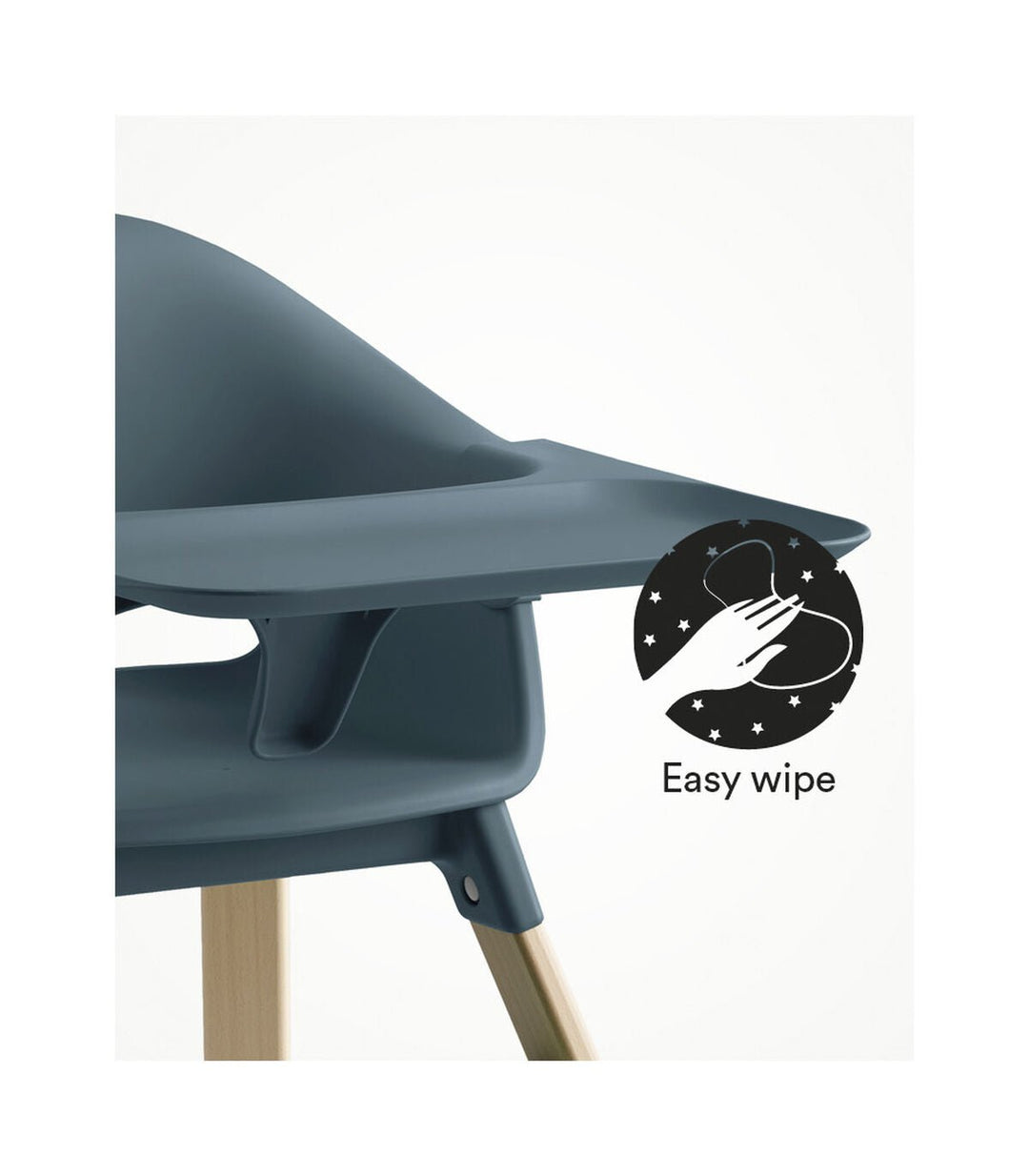 Stokke - Clikk High Chair