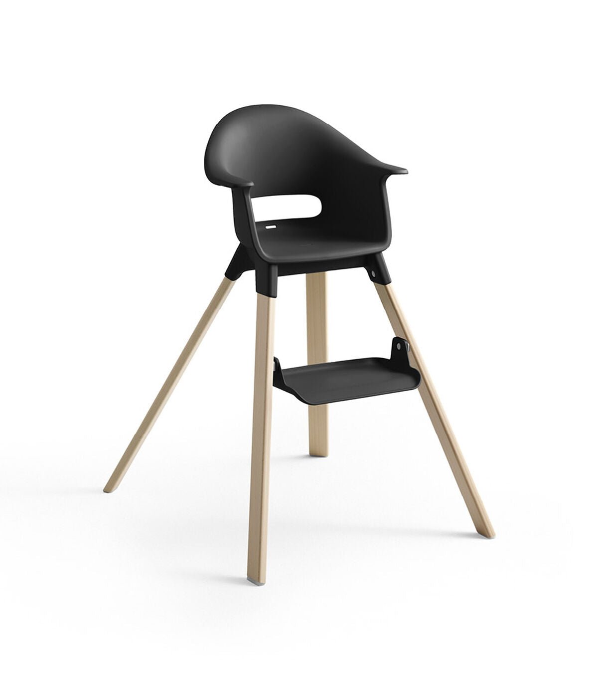 Stokke Clikk High Chair - Safe and Stylish Seating for Kids