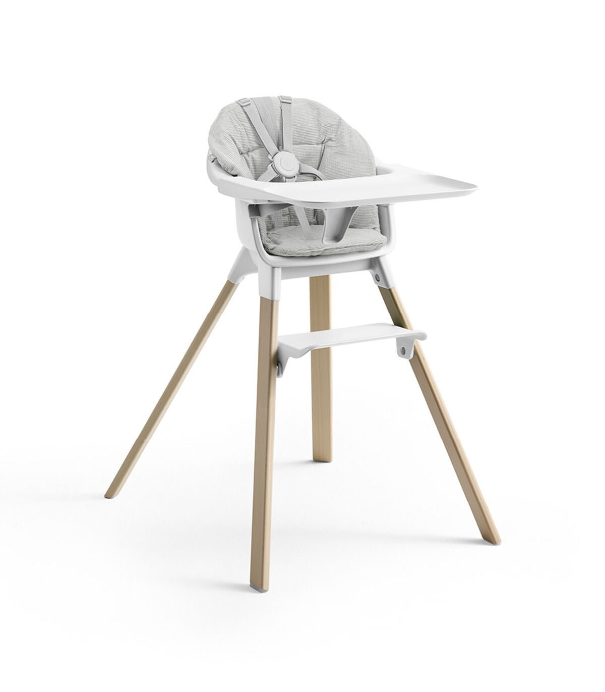 Stokke Clikk High Chair Cushion - Comfort for Growing Kids