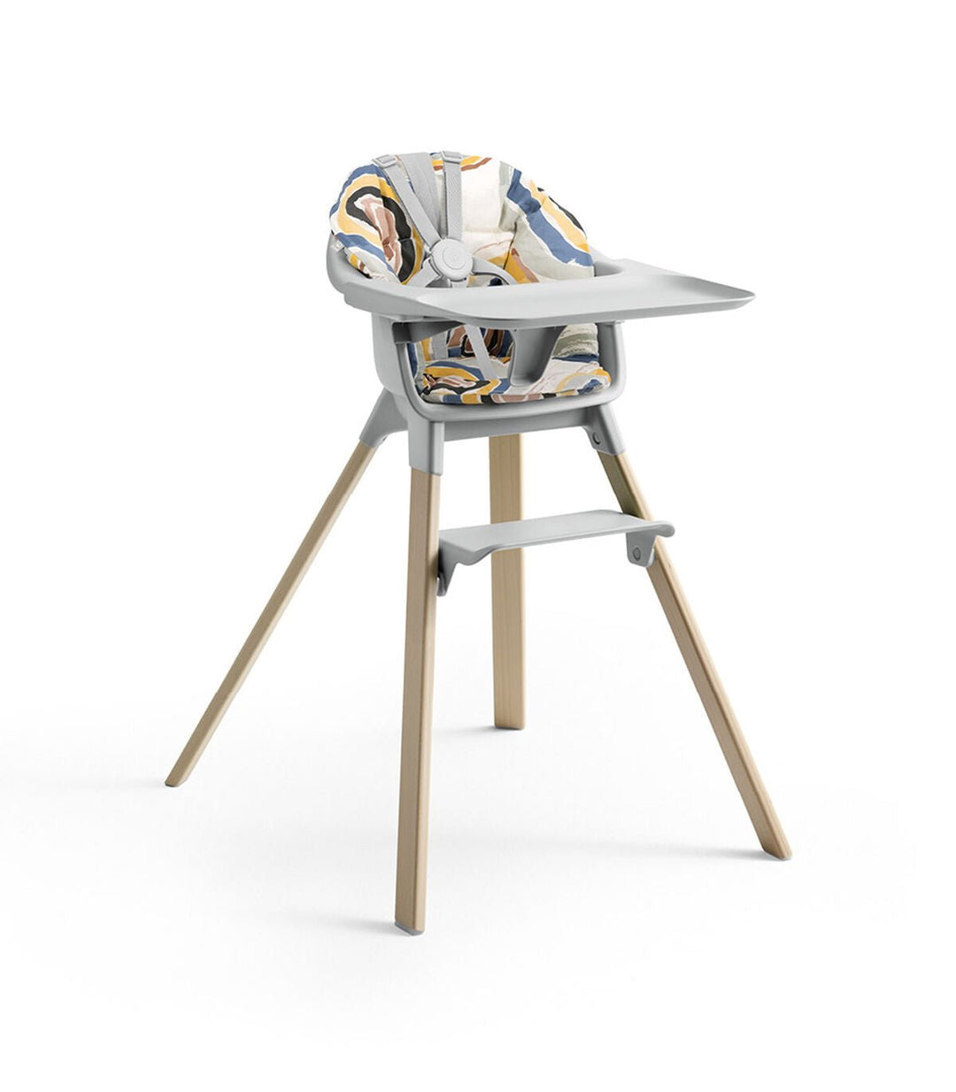 stokke high chair canada Stokke - Clikk High Chair Cushion