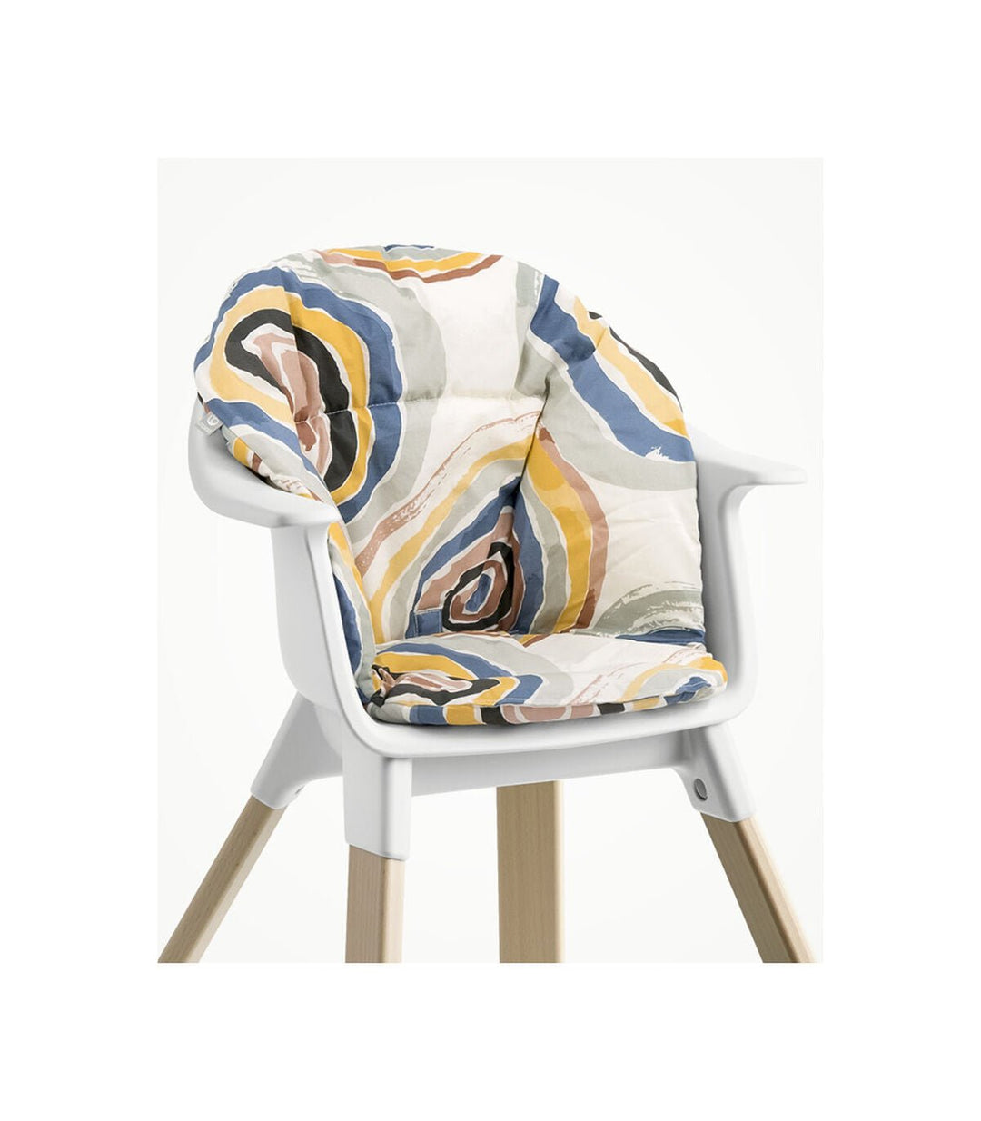 stokke clikk high chair cushion Stokke - Clikk High Chair Cushion
