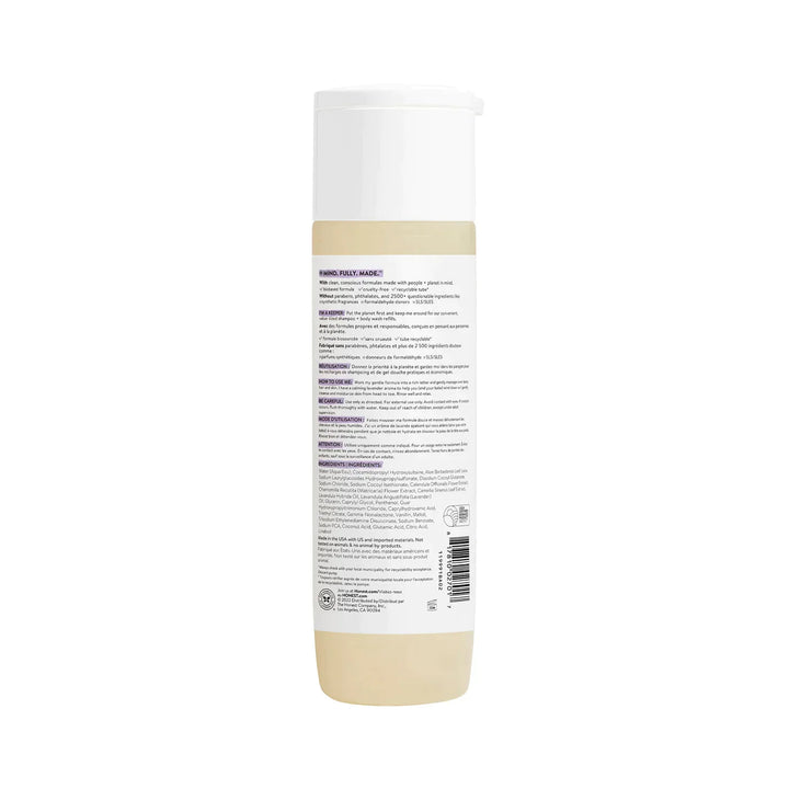 Honest Company Shampoo/Body Wash Calm (Lavender) 296mL