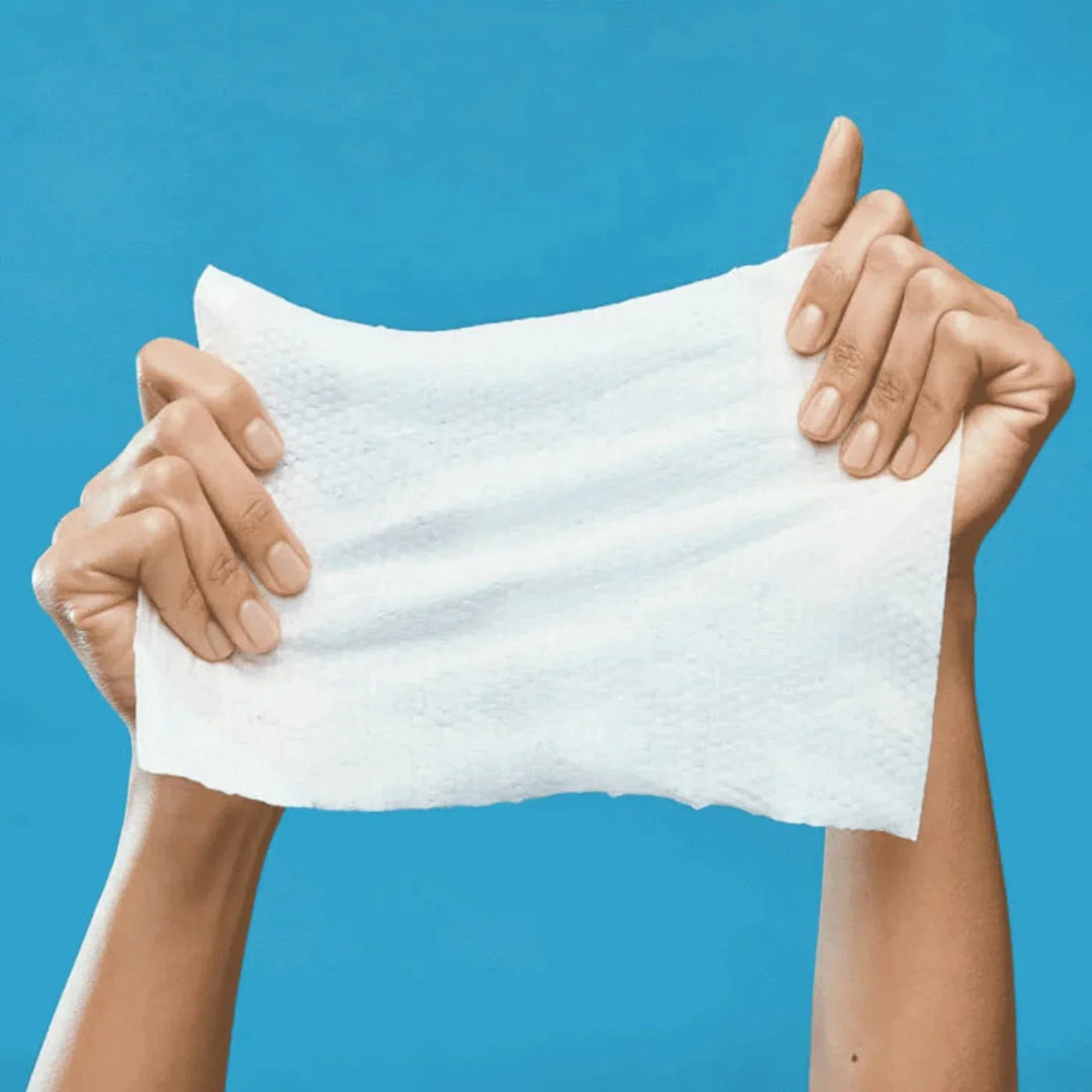 Honest Company Wipes 72 Per Pk