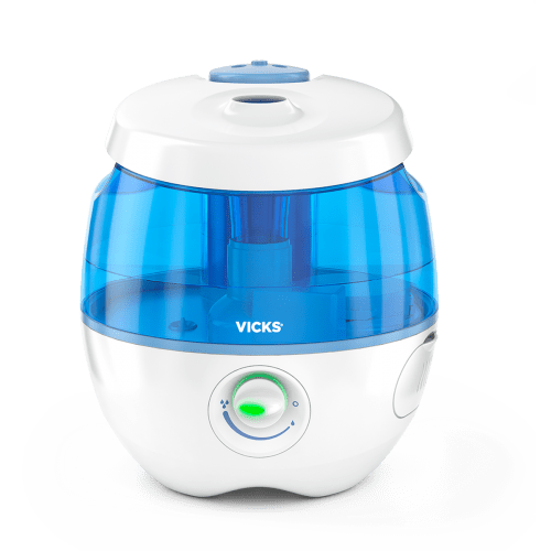 Vicks Sweet Dreams Cool Mist Humidifier