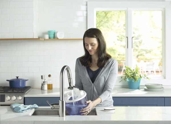 Vicks Vicks Filter - Free Ultrasonic Cool Mist Humidifier Humidifiers