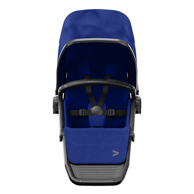 Switchback Seat  Color Kit Kai Blue