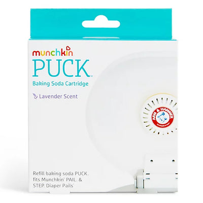 A&H™ Puck™ Diaper Pail Cartridge - 1pk