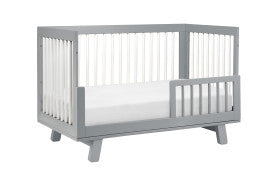 Babyletto Hudson 3 - in - 1 Convertible Crib