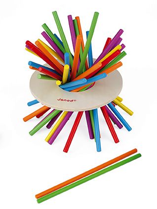 Game of Skills - Crazy Sticks