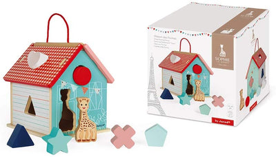 Sorting House