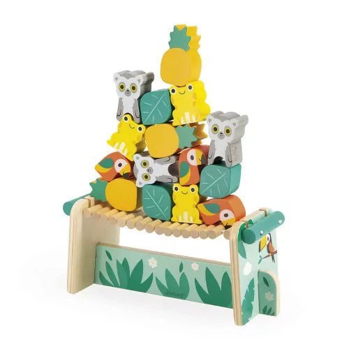 Janod Tropik Tropical Balancing Game