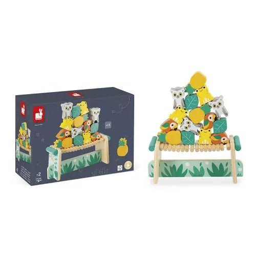Janod Tropik Tropical Balancing Game