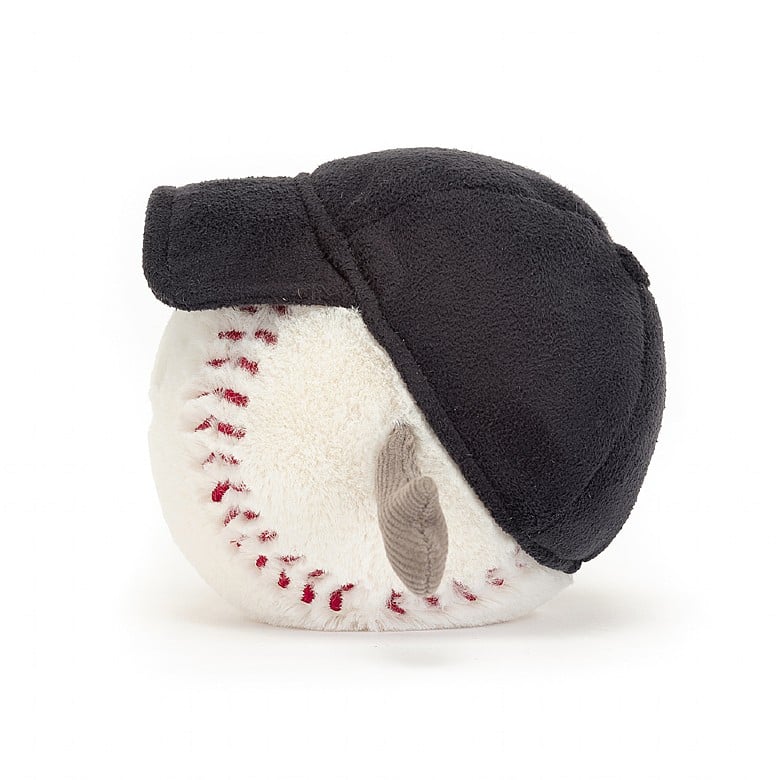 Jellycat Amuseables Sports Baseball plush toys & stuff animals